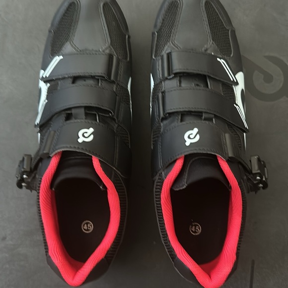 Peloton shoes. Size 45. - Picture 2 of 8